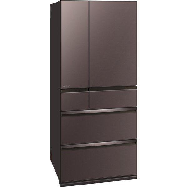 Tủ lạnh Mitsubishi nội địa nhật MR-WXD70K-XT dung tích 700L 2025 tu-lanh-mitsubishi-mr-wxd70j
