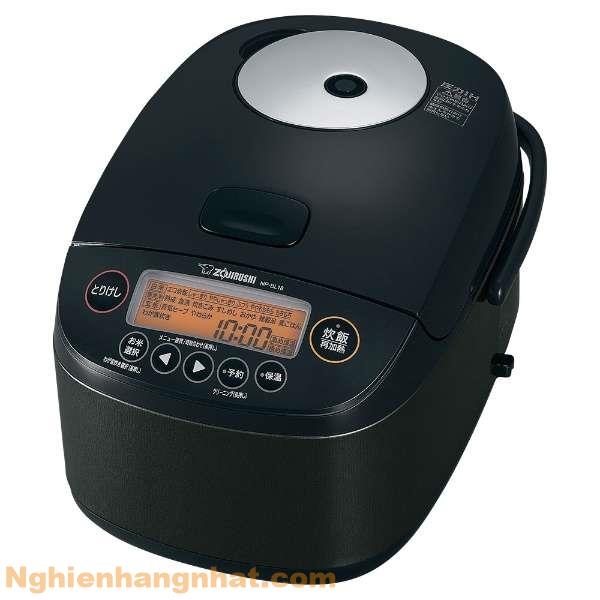 Nồi cơm điện Zojirushi NP-BL10/ NP-BL18 model mới tinh 2023 watermarked-00000009365010-a01