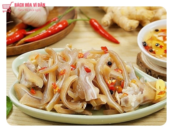 Tổng hợp những món ngon ngày Tết dễ làm và ngon miệng tại nhà