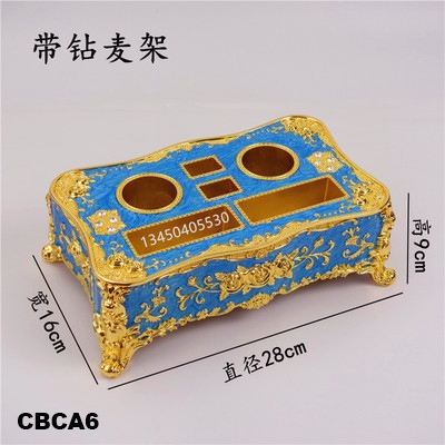 Đế cắm micro CBCA