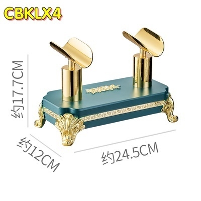 Đế cắm micro CBKLX