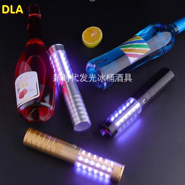 Đèn led để bàn DLA