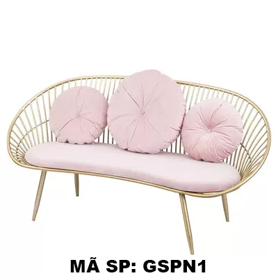 Ghế Sofa lưới GSPN