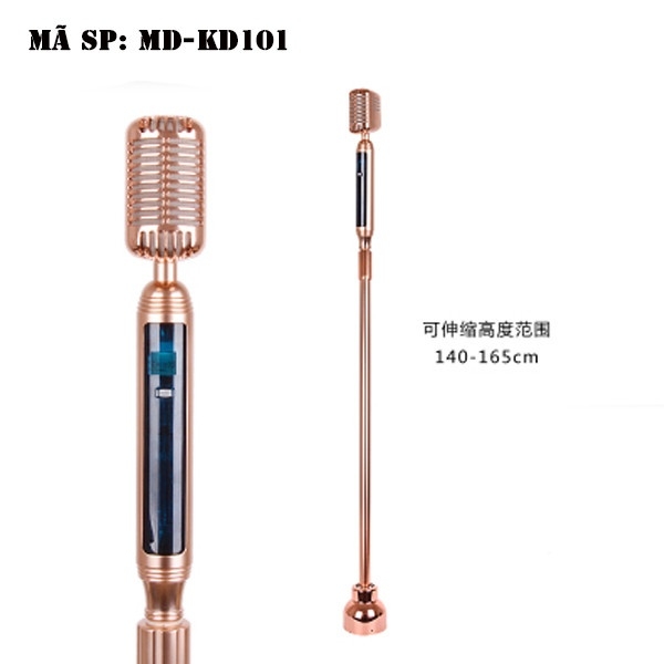 Micro đứng không dây karaoke MDKD