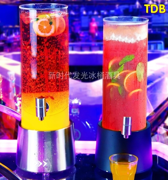 Tháp đựng Bia Cocktail TDB