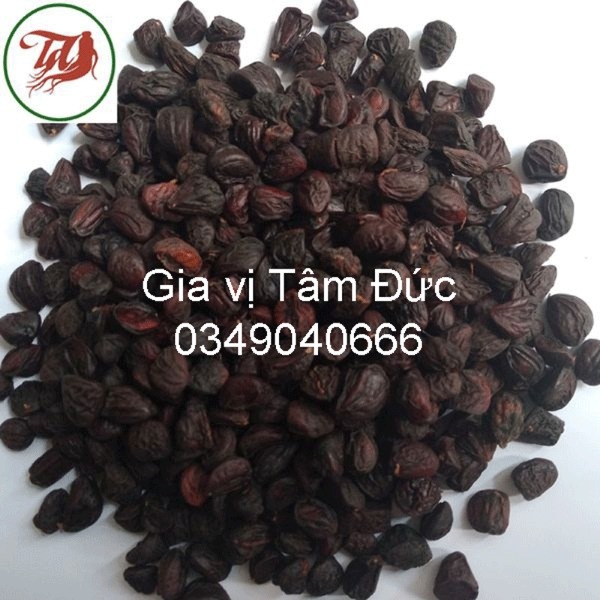 Hạt dổi nếp rừng Tây Bắc