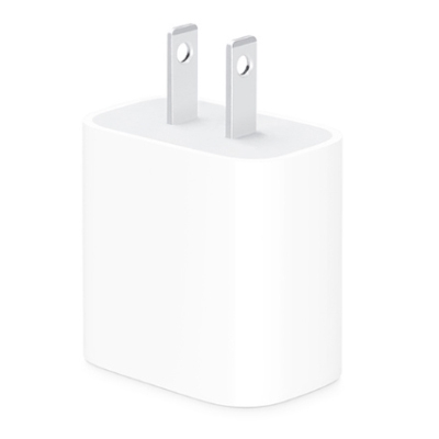 Adapter Sạc Type C 18W dùng cho iPhone/iPad Apple Chính Hãng