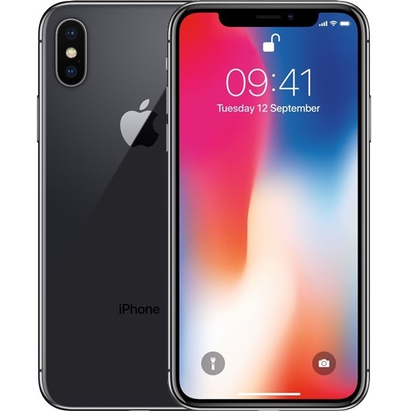 iPhone X Cũ Quốc Tế Chính Hãng
