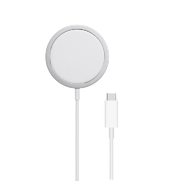 Đế sạc không dây Apple MagSafe Chính Hãng