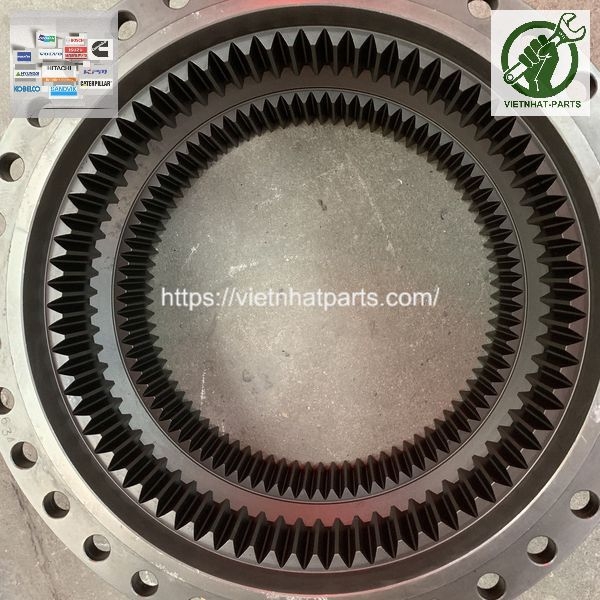 Vành răng di chuyển ZX330-3 ZX350-3 LH 0911-018-268