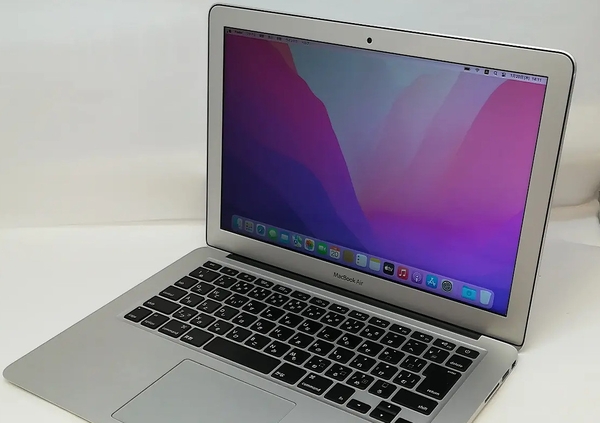 2013 MacBook Air 11インチ i7 8GB 120 GB - タブレット