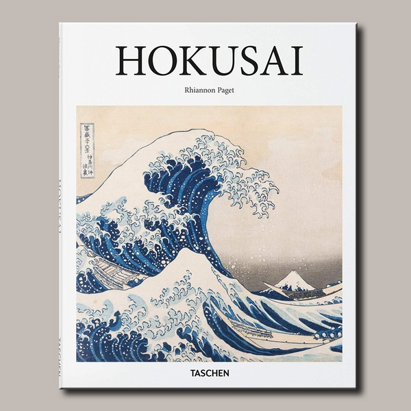 Hokusai