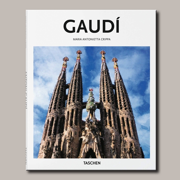 Gaudí