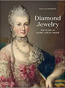 Diamond Jewelry