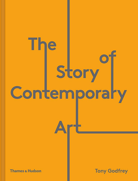 The story of contemporary art