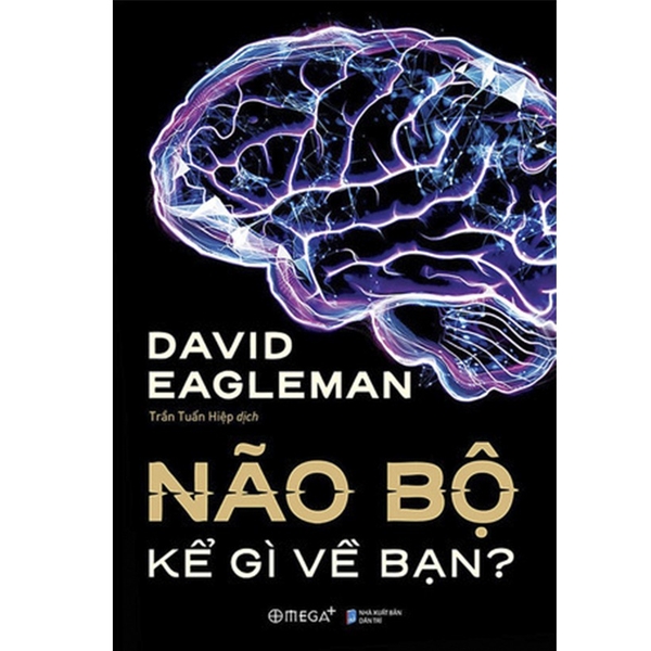 Sách Não Bộ kể gì về bạn?