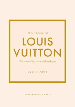 Little Book of Louis Vuitton