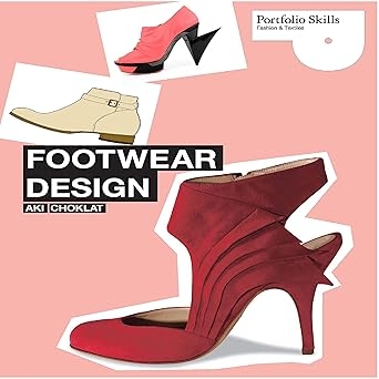 Footwear Design