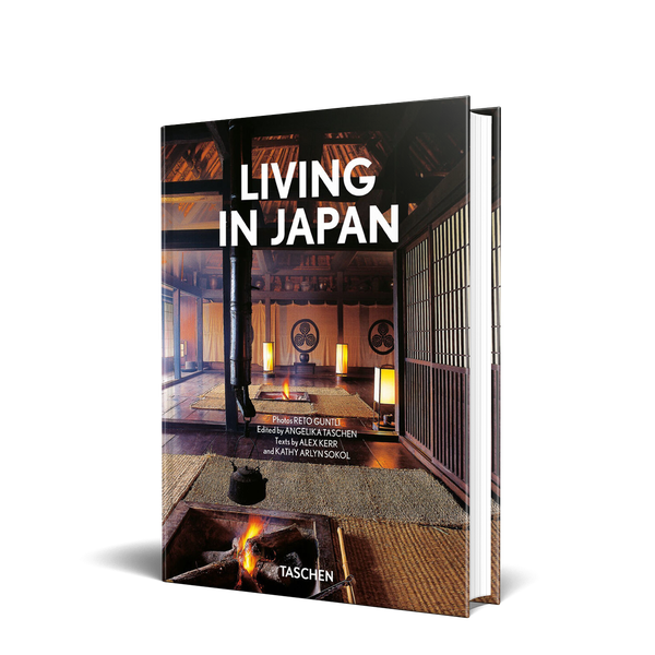 Living in Japan. 45th Ed.