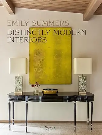 Distinctly Modern Interiors