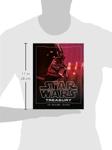 Star Wars Treasury: The Original Trilogy