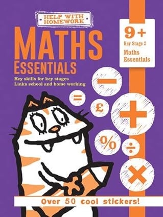 Maths Essentials 9+ Key Stage 2