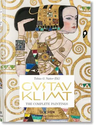 Gustav Klimt. The Complete Paintings