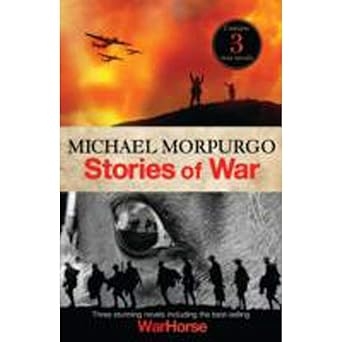 Morpurgo: Stories Of War