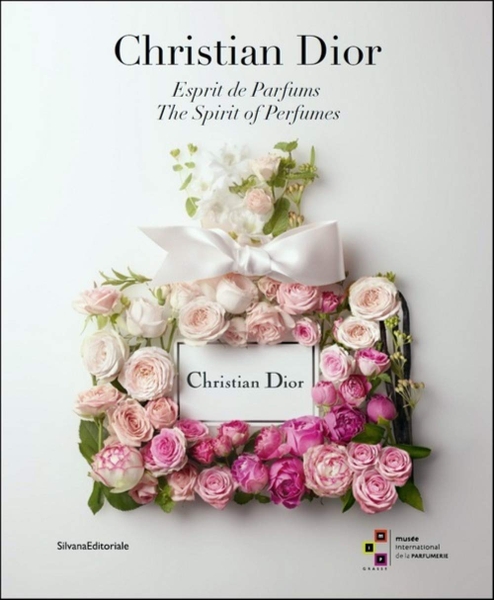 Christian Dior: The Spirit of Perfumes , 2017