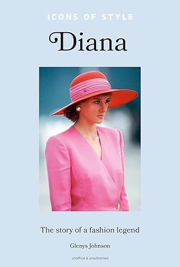 Icons of Style # Diana