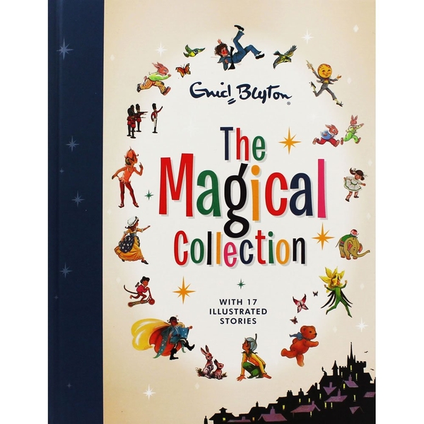 Enid Blyton The Magical Collection