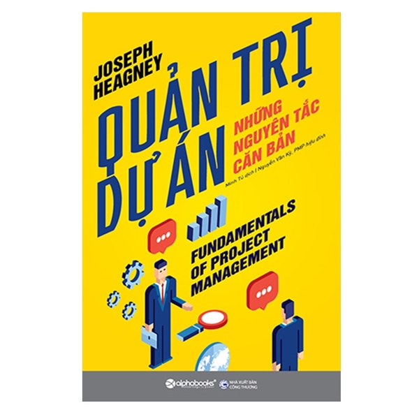 Sách - Quản trị dự án-Những nguyên tắc căn bản