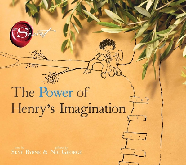 The Power Of Henry'S Imagination (The Secret)