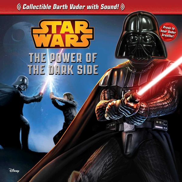 Star Wars: The Power Of The Dark Side