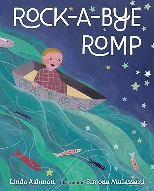 Rock-A-Bye Romp