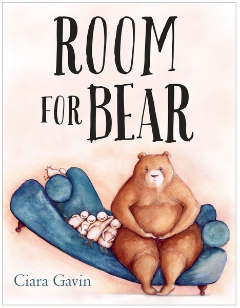 Room For Bear