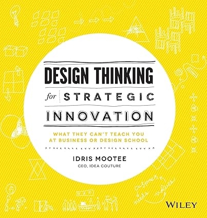 Design Thinking