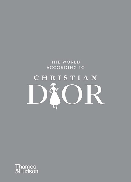 The world according to Christian Dior