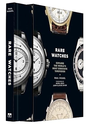 Rare Watches
