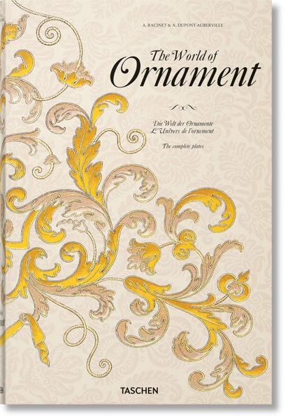 The World of Ornament