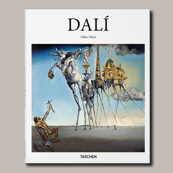 Dalí
