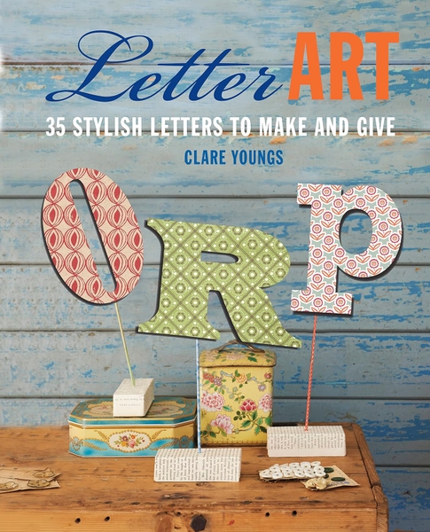 Letter Art