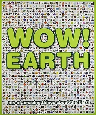 Dkyr : Wow! Earth