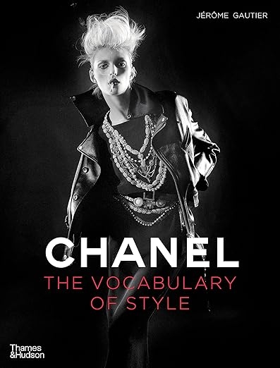 Chanel: The Vocabulary of Style