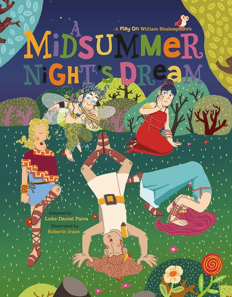 A Midsummer Night'S Dream