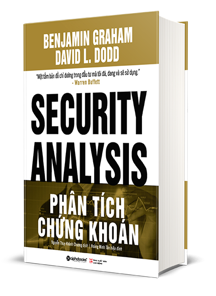 Sách Phân tích chứng khoán (Security Analysis)