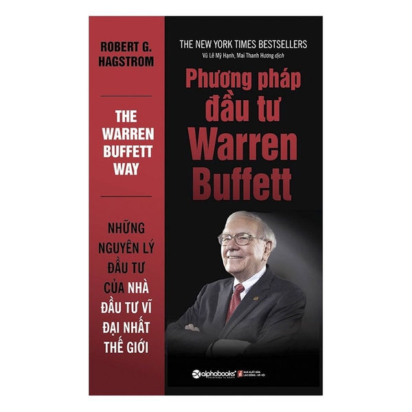 Phương pháp đầu tư từ Warren Buffett