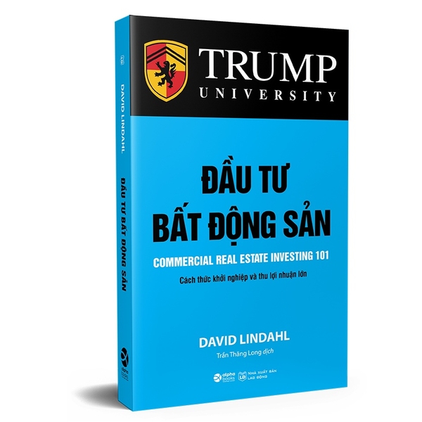 Đầu tư bất động sản