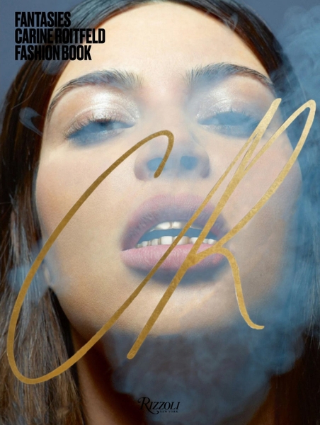 Fantasies: Carine Roitfeld Fashion Book