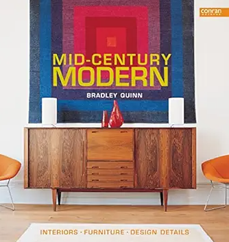 Mid-Century Modern